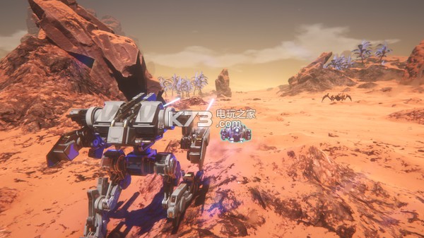 奥西里斯新黎明联机补丁下载 Osiris New Dawn补丁下载 _k73电玩之家