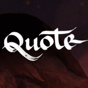 Quote苹果版下载