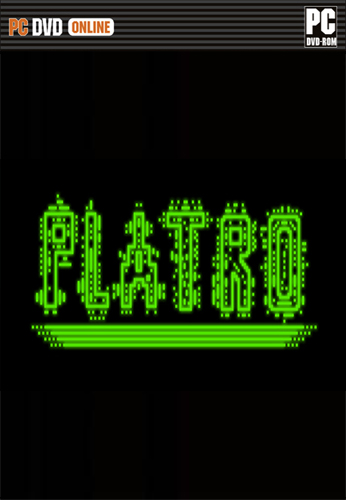 Platro汉化硬盘版预约 Platro游戏预约 