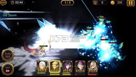 奇迹5大师 v1.0 安卓正版下载 截图