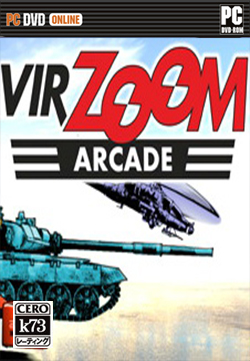 VirZOOM Arcade中文版下载 VirZOOM Arcade vr下载 