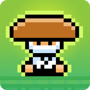 白色忍者手游安卓版下载v1.0.1