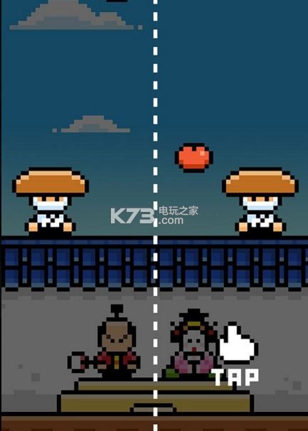 白色忍者手游 v1.0.1 安卓版下载 截图