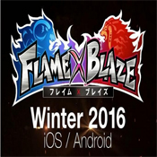 Flame × Blaze中文版下载