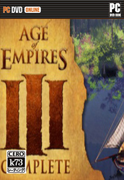帝国时代III全集中文版下载 Age of Empires® III: Complete Collection汉化版下载 