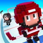 方块冰球Blocky Hockey v1.5.2 下载