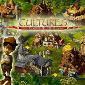 文化3北国风云 v1.0 手机游戏
