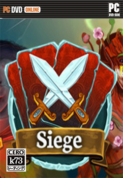 攻城中文版下载 Siege汉化版下载 