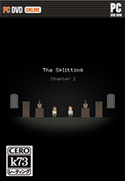 分裂第2章游戏下载v0.4.0 The Splitting: Chapter 2中文版下载 分裂第2章游戏下载v0.4.0 The Splitting: Chapter 2中文版下载