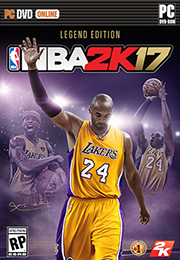 NBA2K17 最新全版本多功能修改器下载