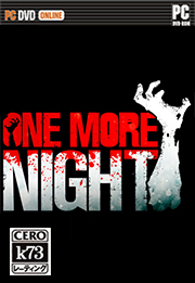 One More Night中文版游戏下载 One More Night汉化版下载 