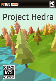 海德拉计划 v0.3.0 硬盘版下载