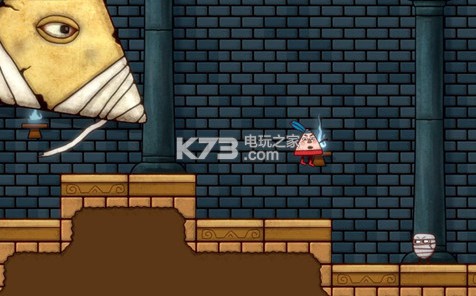 pc 小三角大英雄下载 小三角大英雄硬盘版下载 _k73电玩之家