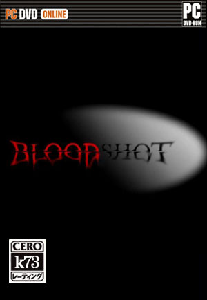 bloodshot 汉化硬盘版下载