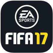 fifa17手机app v1.0 下载