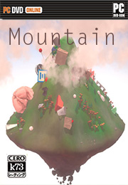 [PC]山脉中文版下载 Mountain汉化版下载 