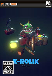 K-Rolik游戏下载 K-Rolik汉化硬盘版下载 