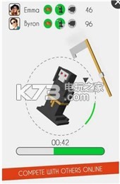 锁定那方块 v1.0 安卓正版下载 截图