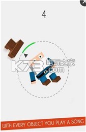 锁定那方块 v1.0 安卓正版下载 截图