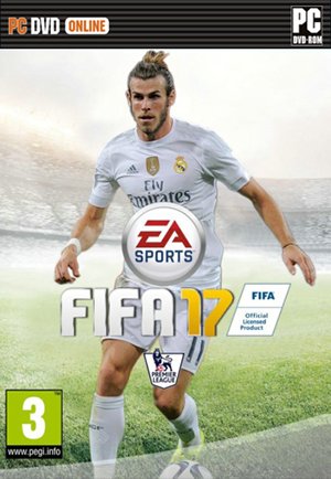 FIFA17免安装完整版 FIFA17免安装中文完整版下载 FIFA17免安装完整版 FIFA17免安装中文完整版下载