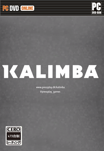 克林巴Kalimba 双人模式破解版下载