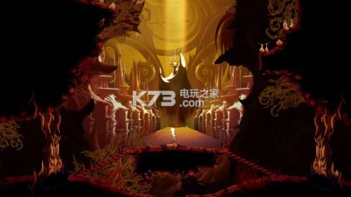 Sundered 中文免安裝版下載 截圖