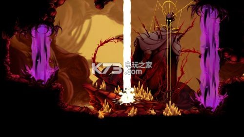 Sundered 中文免安裝版下載 截圖