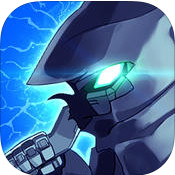 宇宙骑兵手游ios下载