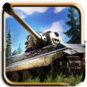 钢铁世界坦克部队 v1.0.7 破解版