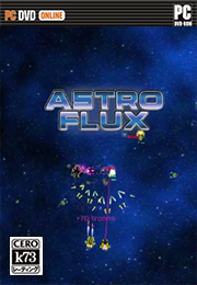 Astroflux 汉化硬盘版下载