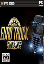 欧洲卡车模拟2 最新完整DLC安卓正版下载