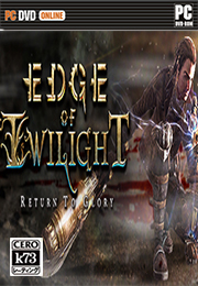 迟暮边际重返荣耀中文版下载 Edge of Twilight–Return To Glory汉化版下载 