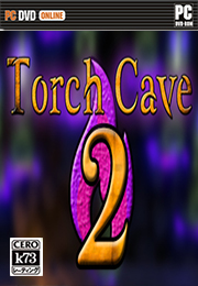 [PC]火炬洞窟2中文破解版下载 Torch Cave 2汉化 