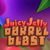 Juicy Jelly Barrel Blast v1.0.4 安卓手机版下载