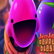 Juicy Jelly Barrel Blast v1.0.4 安卓版下载