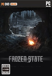 冻结状态中文补丁下载 frozen state正版汉化包 