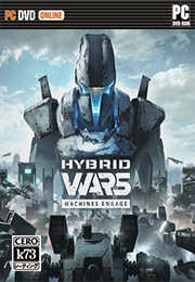 乱世战争中文破解版下载 Hybrid Wars 游戏下载 