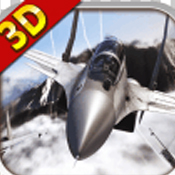 飞机大战3D v1.0 安卓版下载