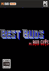 [PC]死党Best Buds汉化硬盘版下载 Best Buds中文破解版下载 