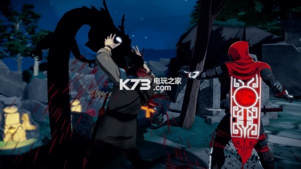 荒神Aragami全道具收集存档下载 荒神Aragam