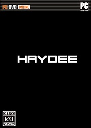 Haydee 画质补丁下载