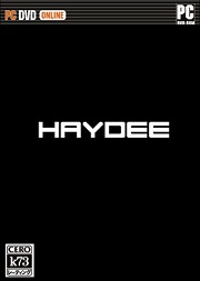 Haydee 畫質補丁下載