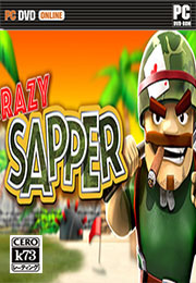 疯狂萨珀中文版下载 Crazy Sapper 3D版下载 