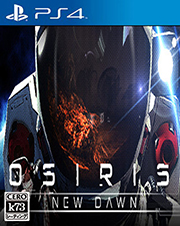 奥西里斯新黎明美版预约 Osiris New Dawn ps4游戏预约 