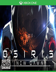 [Xbox One]奥西里斯新黎明美版预约 Osiris New Dawn XboxOne游戏预约 