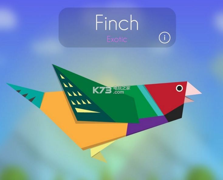 纸飞鸟手游 v1.2.2 安卓下载 截图