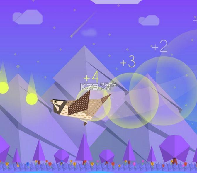 纸飞鸟手游 v1.2.2 安卓下载 截图