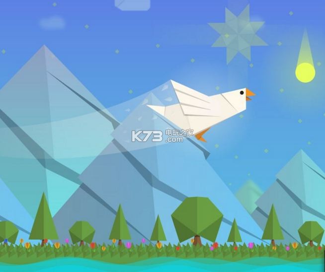 纸飞鸟手游 v1.2.2 安卓下载 截图