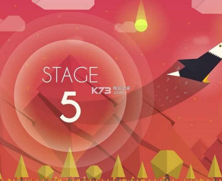 纸飞鸟手游 v1.2.2 安卓下载 截图