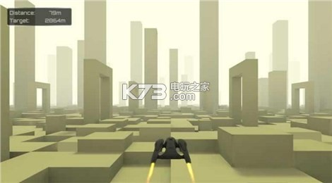 X飞行者游戏 v1.0 下载 截图